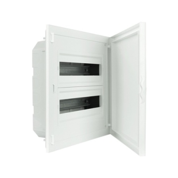 61032 2AB QUADRO DISTRIBUIÇÃO BX PROF 32 MÓDULOS (2X16) 5603011625641