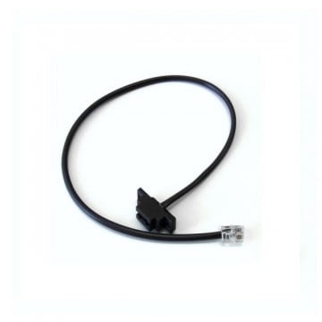 61EOUB-Optical encoder for cross3e-5eh-7eh, globe, line, over (with cable L = 400 mm)