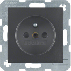 6765761606 - S.1/B.x - salida FR córneo., antrac mt HAGER Ean:4011334226062