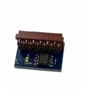 6BIXMR2 - Radio Receiver Memory Module (200 users)