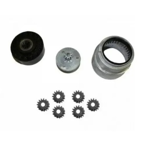 6LUXR - Redutor para luxo luxo 3R-3B-5B