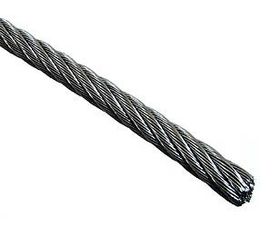 6x7x3 Pecfix Drahtseil
