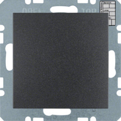 75441285 - S.1 / B.X - Thermostat distant, Antrc Mate Hager Ean: 4011334289326