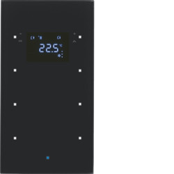75643035 - Capteur TS - X3 + Thermóst.
