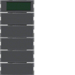 75665785 - S.1/B.X - BP KNX 5 TEC+TERMST.