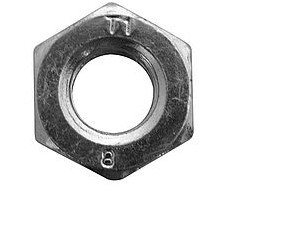 792005 - Vexession nut din 934 m 8 200Uni