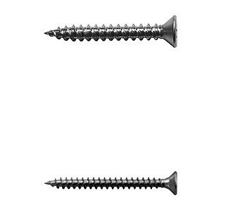 793005 - Twin Fast Torx 3,0 x 15 mm 200Uni