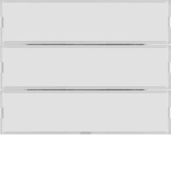 80163770 - BP KNX K.x 3 teclas Easy p-etiq, br HAGER EAN:3250617153621