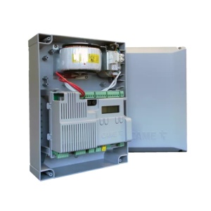 801QA -0060 - 8050456083975 - Board de commande ZLX24SA TOP MOT. 24V