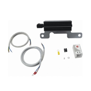803XA-0260 - - KIT CALEFACTOR GARD PX