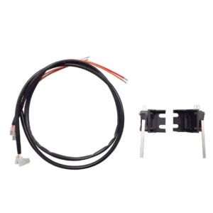 803XA-0380 - 8050456086358 - CONTACTOS AUX. DE POSIÇÃO HASTE GARD GT8