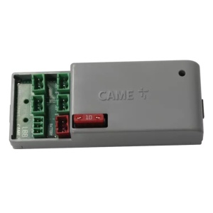 806SA-0090 - 8050456073549 - KIT BATTERIA PER BKV