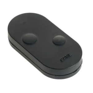 806TS-0092 - 8050456065544 - TOPD2FKS TRANSM.DUPLA FREQ.CÓDIGO FIXO
