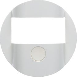 80960460 - Abdeckung für Det Mov R.x Knx, Br Hager EAN: 3250617154673
