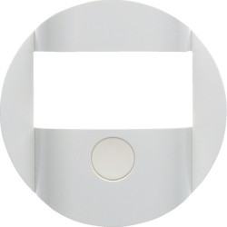 80960460 - COVER FOR DET MOV R.X KNX, BR HAGER EAN: 3250617154673