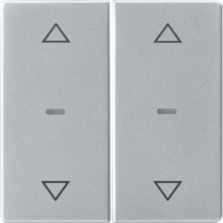 80961321 - BP LID KNX Q.X 2T C / BCU, Arrows, Al Huger Ean: 4011334482154