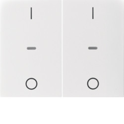 80962379 - BP manque Knx K.X 2T C / BCU, E / S, Br Hager Ean: 401133482482