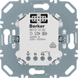 85121200 - Mechanism Relay Hager EAN: 4011334375968
