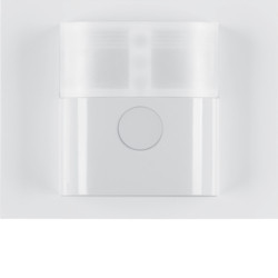 85341179 - K.1 / K.5 - DAT MOV 1.1M, White Hager Ean: 4011334373759