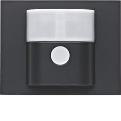 85342275 – K.1/K.5 – det mov comf 2,2 m, matte Vorderseite HAGER EAN:4011334374459