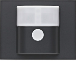85342275 - K.1/K.5 - detener mov consoplo 2.2m, Antr Té de hierbas HAGER Ean:4011334374459