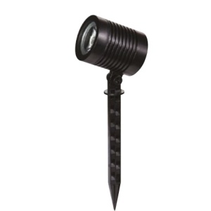86122 - X -Spike 6.0 LED 6W IP65 3000K