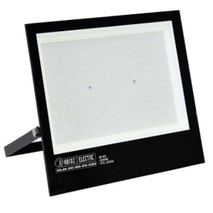 8680985561462 - ASLAN-200 200W SCHWARZ 6400K 175-250V LED PROJ.