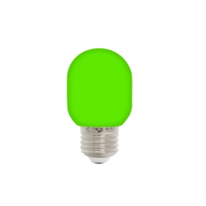8683684223549 - Comfort 2W Green E27 220-240V
