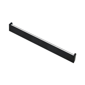 8683684231599 - CALEX-3 30W BLACK 4200K 85-265V LED GARDEN LAMP