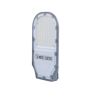 8683684246586 - ORLANDO PRO-50 50W GRAY 6400K 100-265V LED PARA ILUMINAÇÃO PÚBLICA