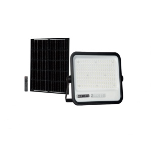 8683684247132 - TIGER PRO-300 3CCT 300W PROJETOR SOLAR LED 3.2V DC