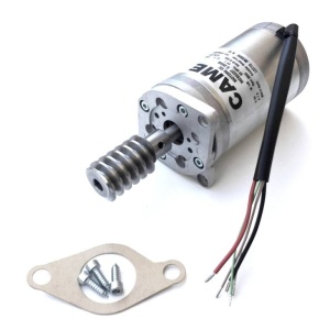 88001-0012 - - GRUPPO MOTORE SDN10V BXV10V