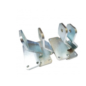 88001-0014 - - STAFFA CODA KRONO FRANCIA 4pz