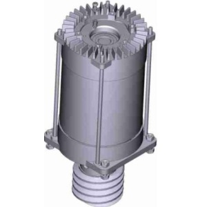88001-0203 - - PACCO MOTORE BK 1200 KG 120V