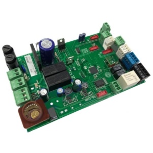 88001-0222 - 8050456082428 - ELEKTRONIKPLATINE ZL57 V.2