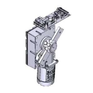 88003-0058 - - KIT RIDUTTORE Z32 I1PB0500026-28 +SCHEDA