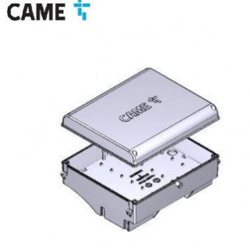 88003-0081 - - CONTAINER QUADRO GT4-GT8