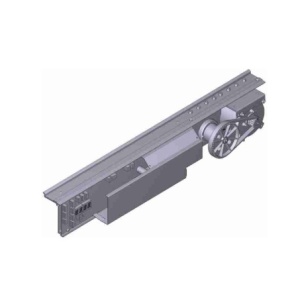 88018-0048 - - GRUPPO TRAZIONE FLUO MAGNUM