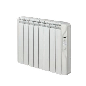 90500507 - Emissor de fluido térmico digital programável RF4E PLUS 500 W