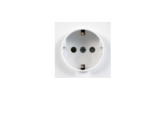 90643 TGE CENT P/ TOM SCHUKO METER D40 C/ OBT GELO 5603011601867
