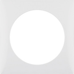 918272509 - Integro - Tableau X1, White Hager Ean: 4011334239468