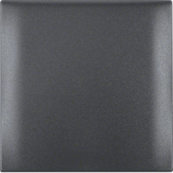 918282505 - Integro - Table w/lid, anthracite mt Hager EAN: 4011334239789