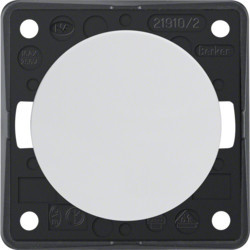 936522509 - Integro - interrup. bipolar, branco HAGER EAN:4011334240044