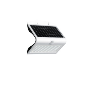 ACSSL-681240 - ARCADIA 8W PROJETOR SOLAR LED SMD DE PAREDE 3,7V/CC 4000K