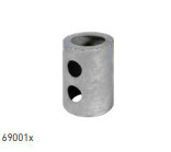 Adaptador Cies/AtmosLed 42mm