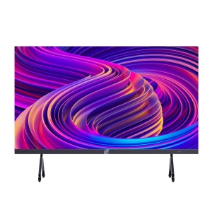 All-in-One LED 163" - Tecnologia COB, Pixel Pitch 1.875 mm - Resolução FHD - Brilho 600 nit - Android 14 - Várias entradas e altifalantes