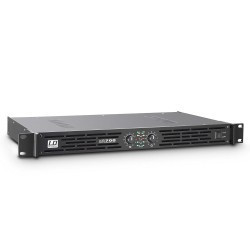 Amplificateur Adam Hall LDXS 700