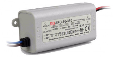 APC-16 202233.191 - Conducir CC Led Significar Bien IP42 12-48Vdc 350mA 1un