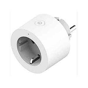 AQARASP-EUC01 - Salida Inteligente Zigbee 2300W