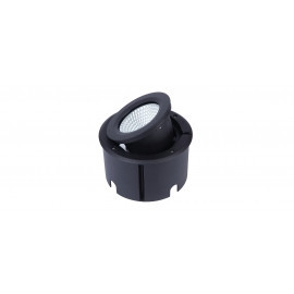 Armure de plancher LED Artic 12.5W 4000K 650LM IP67